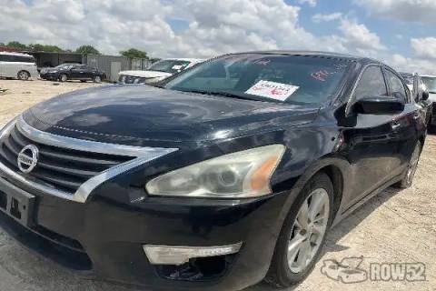 Photo of 2013 Nissan Altima