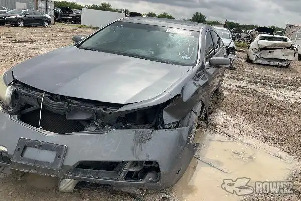 Photo of 2011 Acura TL