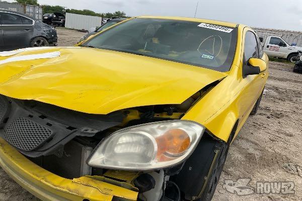 Photo of 2008 Pontiac G5