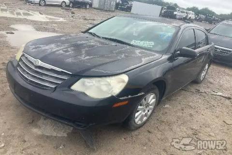 Photo of 2009 Chrysler Sebring