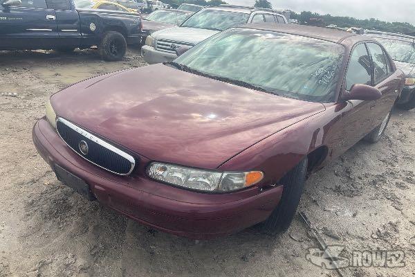 Photo of 2000 Buick Century