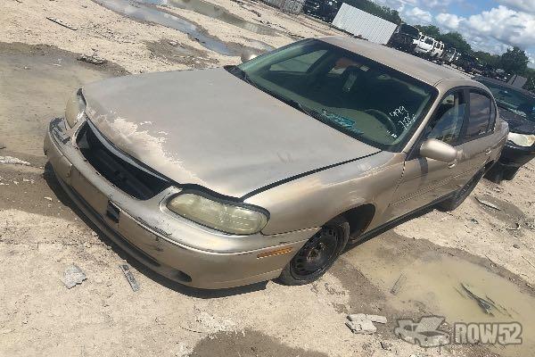 Photo of 2004 Chevrolet Classic