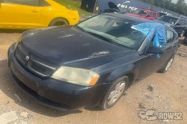 Photo of 2008 Dodge Avenger