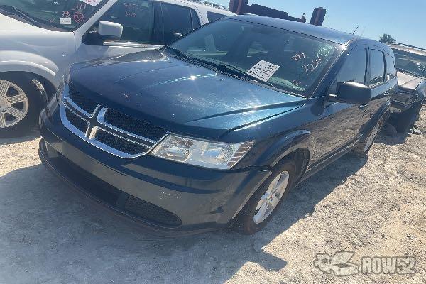 Photo of 2013 Dodge Journey