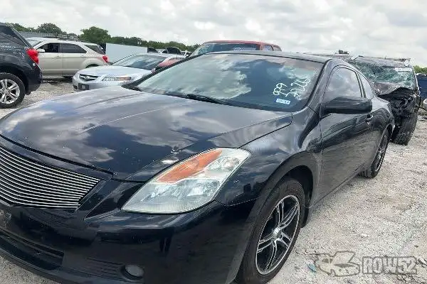 Photo of 2009 Nissan Altima