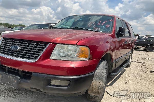 Photo of 2004 Ford Expedition