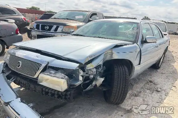 Photo of 2004 Mercury Grand Marquis