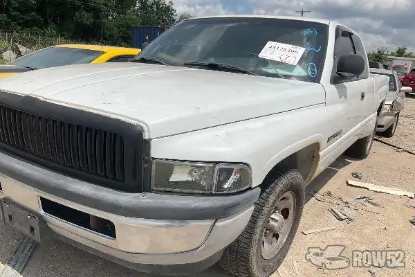 Photo of 2001 Dodge Ram 1500