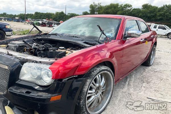 Photo of 2007 Chrysler 300