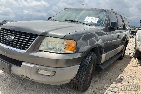 Photo of 2003 Ford Expedition