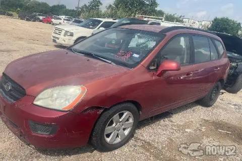 Photo of 2008 Kia Rondo