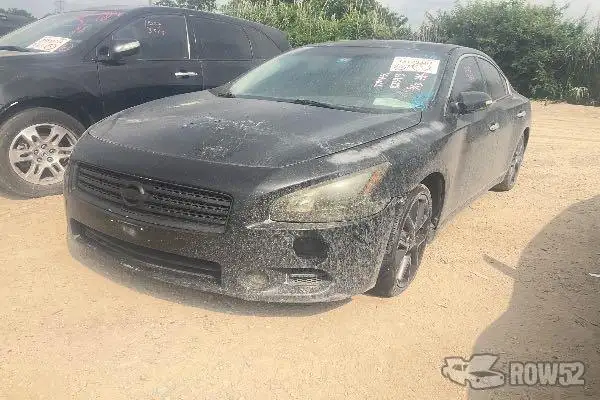 Photo of 2009 Nissan Maxima