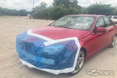 Photo of 2011 Mercedes-Benz C-Class