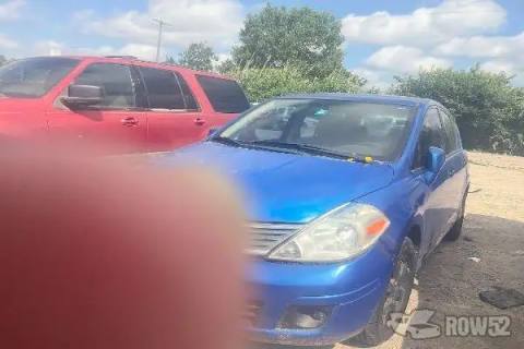 Photo of 2008 Nissan Versa