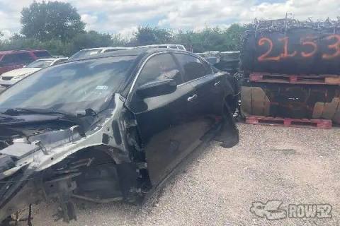 Photo of 2015 Nissan Altima