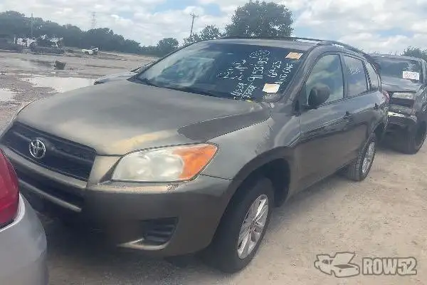 Photo of 2010 Toyota Rav4