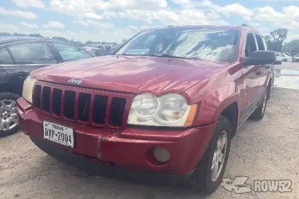 Photo of 2005 Jeep Grand Cherokee