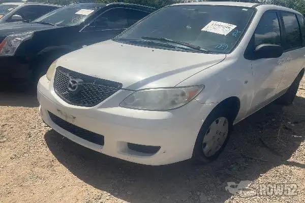 Photo of 2006 Mazda MPV