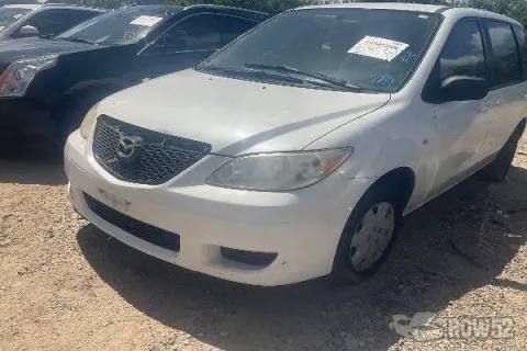 Photo of 2006 Mazda MPV