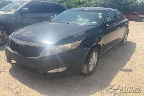 Photo of 2012 Kia Optima