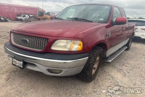 Photo of 1999 Ford F-150
