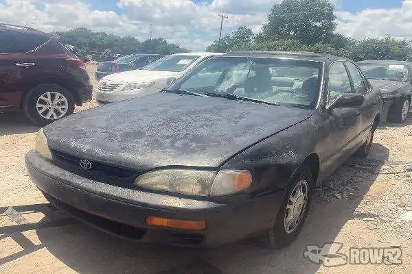 Photo of 1996 Toyota Camry