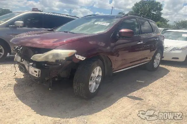 Photo of 2011 Nissan Murano