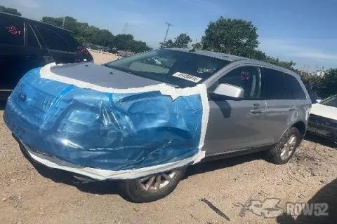 Photo of 2010 Ford Edge