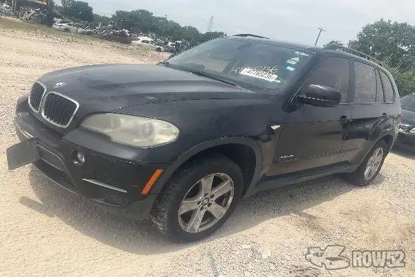 Photo of 2012 BMW X5