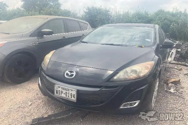 Photo of 2010 Mazda Mazda3