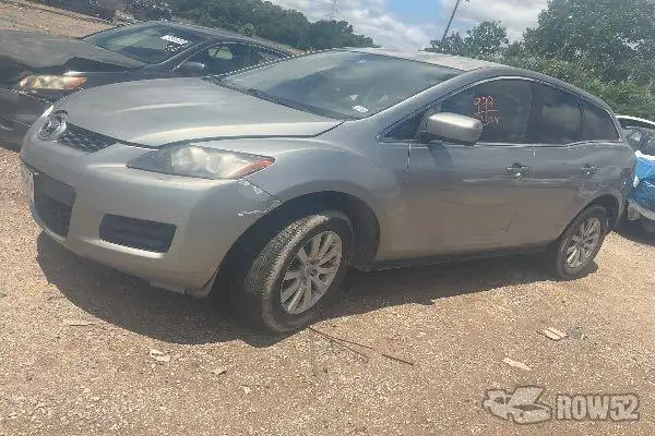 Photo of 2011 Mazda CX-7