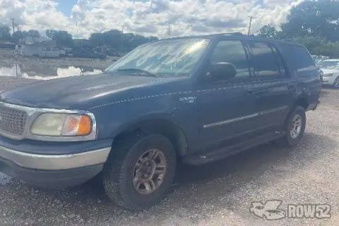 Photo of 2001 Ford Expedition