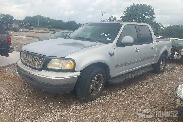 Photo of 2001 Ford F-150
