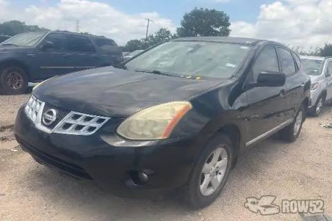 Photo of 2013 Nissan Rogue