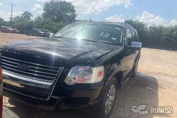 Photo of 2006 Ford Explorer