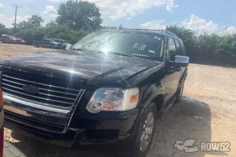 Photo of 2006 Ford Explorer