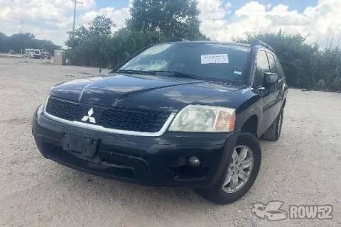 Photo of 2010 Mitsubishi Endeavor