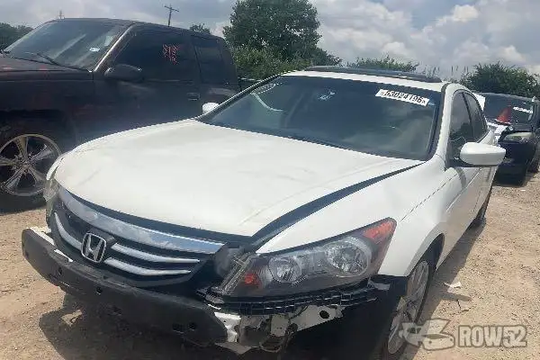 Photo of 2011 Honda Accord