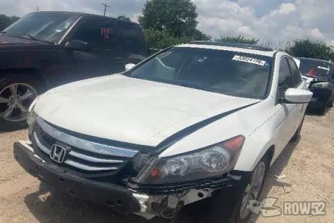 Photo of 2011 Honda Accord