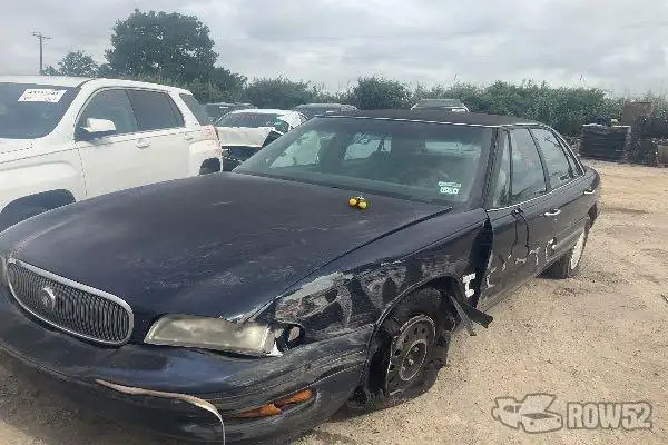 Photo of 1998 Buick Lesabre