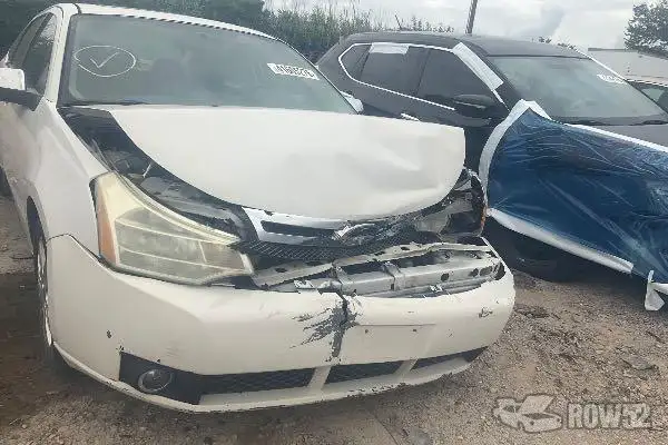 Photo of 2010 Ford Focus
