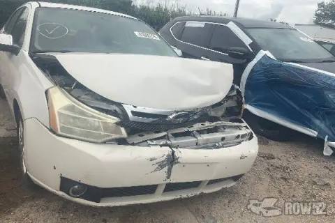 Photo of 2010 Ford Focus