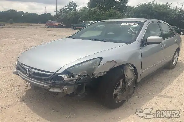 Photo of 2007 Honda Accord