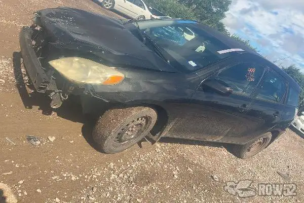 Photo of 2005 Toyota Matrix