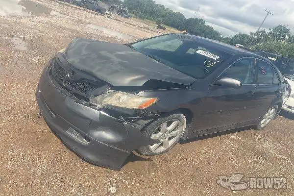 Photo of 2009 Toyota Camry