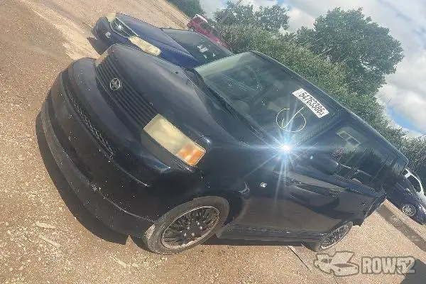 Photo of 2006 Scion xB