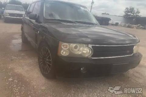 Photo of 2008 Land Rover Range Rover