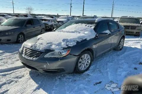 Photo of 2012 Chrysler 200