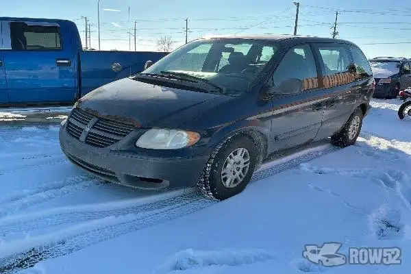Photo of 2006 Dodge Caravan