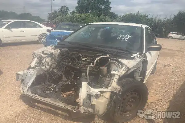Photo of 2002 Honda Civic